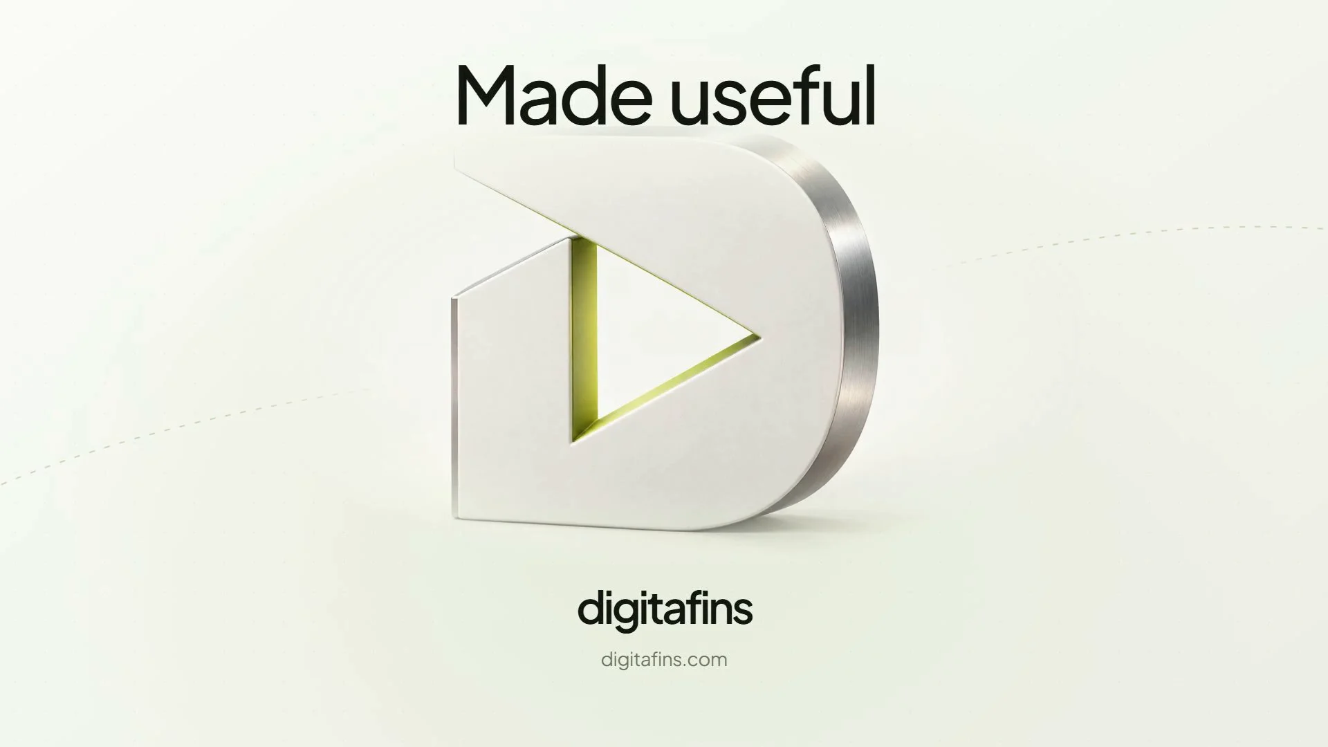Poster film brand Digitafins